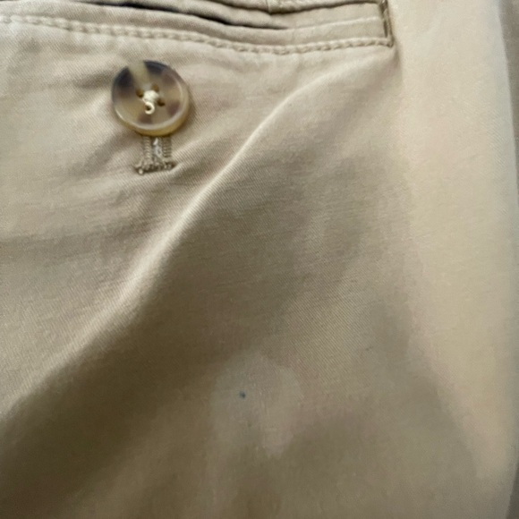 Talbots Weekend Chino - Picture 2 of 5